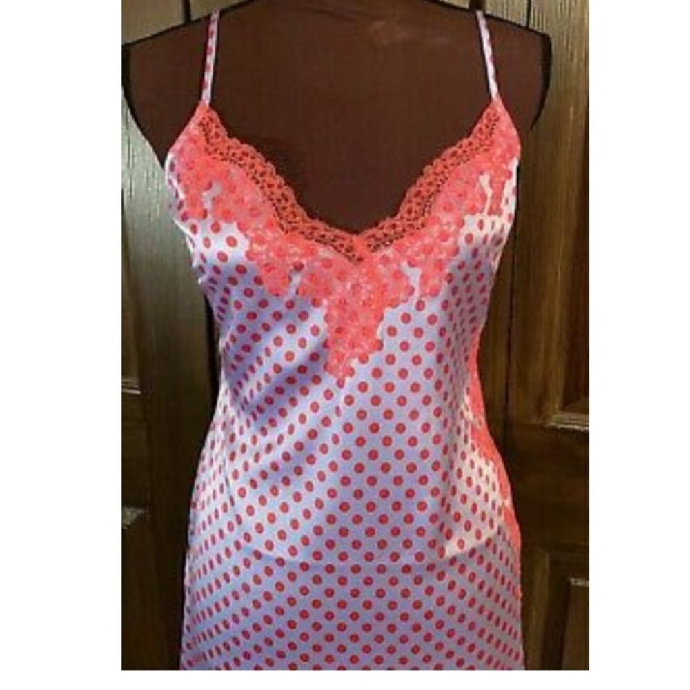 NWT Agent Provocateur Lucie Slip - Picture 5 of 8